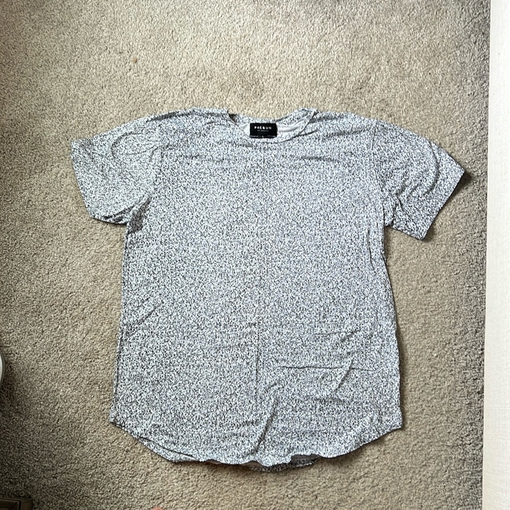 Pacsun tee shirt